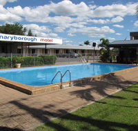 Maryborough Motel  Conference Centre - Surfers Paradise Gold Coast