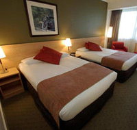 Mercure Perth - Surfers Paradise Gold Coast