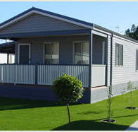 Merredin Tourist Park - Surfers Paradise Gold Coast