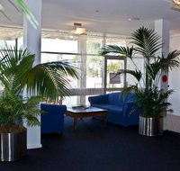Metro Hotel Perth - Surfers Paradise Gold Coast