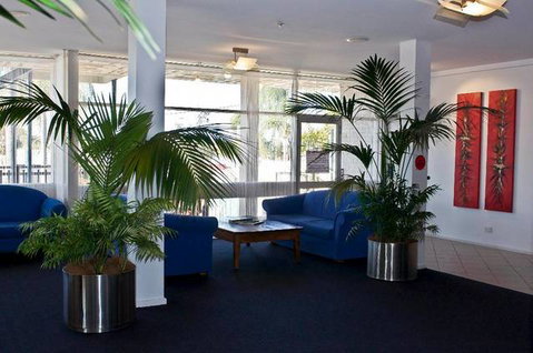 Metro Hotel Perth - Surfers Paradise Gold Coast 0