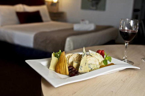 Metro Hotel Perth - Surfers Paradise Gold Coast 6