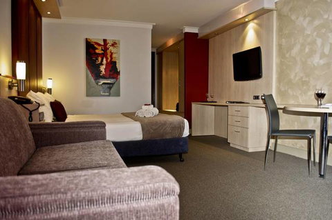 Metro Hotel Perth - Surfers Paradise Gold Coast 9