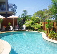 Metzo Noosa Resort - Surfers Paradise Gold Coast