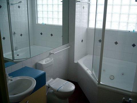Moody's Motel - Surfers Paradise Gold Coast 0