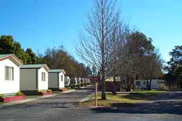 Moss Vale Village Caravan Park - Surfers Paradise Gold Coast 5