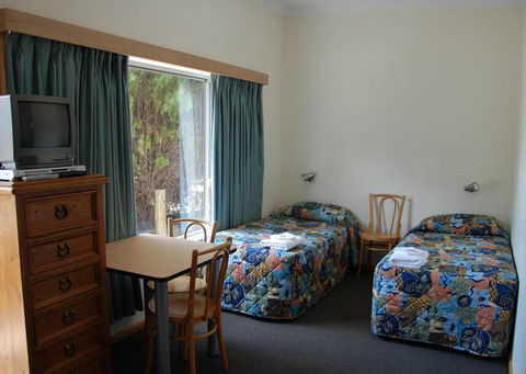 Mountain View Motel - Surfers Paradise Gold Coast 0