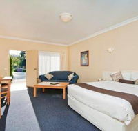 Nagambie Waterfront Motel - Surfers Paradise Gold Coast