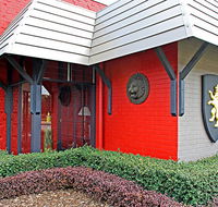 New England Motor Lodge - Surfers Paradise Gold Coast