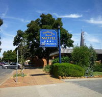 Nicholas Royal Motel - Surfers Paradise Gold Coast