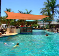 Ningaloo Caravan  Holiday Resort - Surfers Paradise Gold Coast