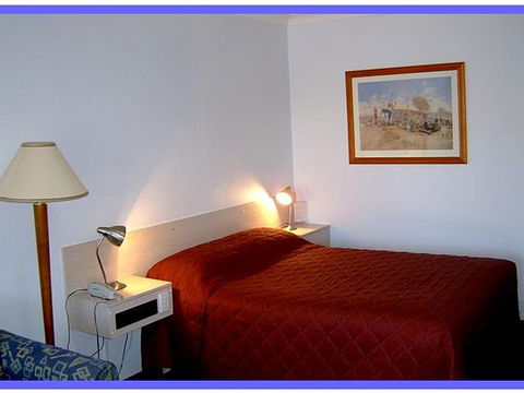 NOAH'S Mid City Motor Inn - Surfers Paradise Gold Coast 2