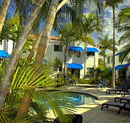 Noosa Place Resort - Surfers Paradise Gold Coast