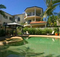 Noosa Riviera Resort - Surfers Paradise Gold Coast