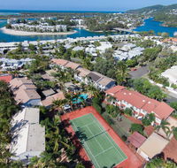 Noosa Sound Resort - Surfers Paradise Gold Coast