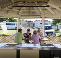 North Coast Holiday Parks Ballina Central - Surfers Paradise Gold Coast