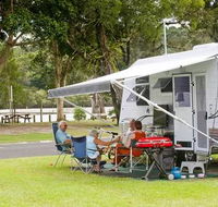 North Coast Holiday Parks Ferry Reserve - Surfers Paradise Gold Coast