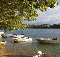 North Coast Holiday Parks Massey Greene - Surfers Paradise Gold Coast