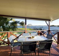 North Coast Holiday Parks Shaws Bay - Surfers Paradise Gold Coast