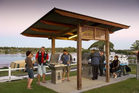North Coast Holiday Parks Shaws Bay - Surfers Paradise Gold Coast 2