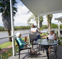 North Coast Holiday Parks Terrace Reserve - Surfers Paradise Gold Coast