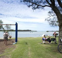 North Coast Holiday Parks Urunga Heads - Surfers Paradise Gold Coast