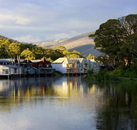 Lake Crackenback Resort and Spa - Surfers Paradise Gold Coast