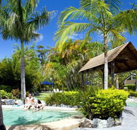 NRMA Darlington Beach Holiday Park - Surfers Paradise Gold Coast