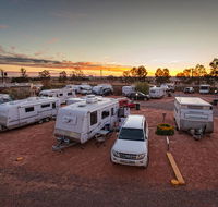 Opal Inn Caravan Park - Surfers Paradise Gold Coast