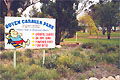 Ouyen Caravan Park - Surfers Paradise Gold Coast 0