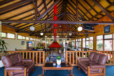 Pacific Palms Resort - Surfers Paradise Gold Coast 0