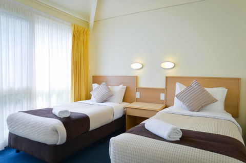 Pacific Palms Resort - Surfers Paradise Gold Coast 3