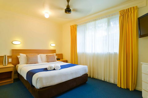 Pacific Palms Resort - Surfers Paradise Gold Coast 2