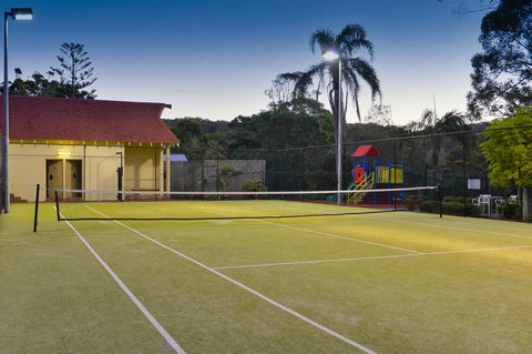 Pacific Palms Resort - Surfers Paradise Gold Coast 8