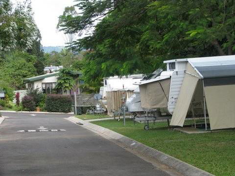 Palmwoods Tropical Village - Surfers Paradise Gold Coast 0