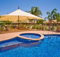 Paradise Lakes Motel - Surfers Paradise Gold Coast
