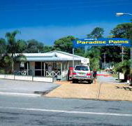 Paradise Palms Carey Bay - Surfers Paradise Gold Coast