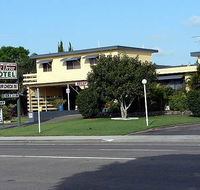 Park Drive Motel - Surfers Paradise Gold Coast