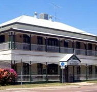 Park Hotel Motel - Surfers Paradise Gold Coast
