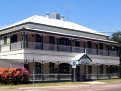 Park Hotel Motel - Surfers Paradise Gold Coast 0