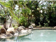 Park Hotel Motel - Surfers Paradise Gold Coast 1