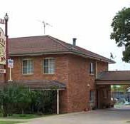 Parkes All Settlers Motor Inn - Surfers Paradise Gold Coast