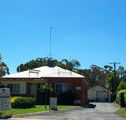 Parkes Overnighter Caravan Park - Surfers Paradise Gold Coast