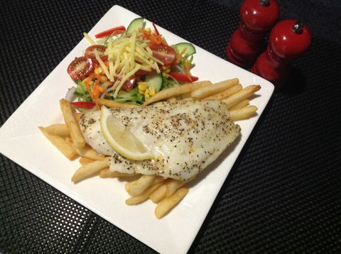 Parkside Motel & Licensed Restaurant - Surfers Paradise Gold Coast 1