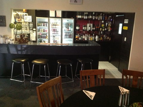 Parkside Motel & Licensed Restaurant - Surfers Paradise Gold Coast 5