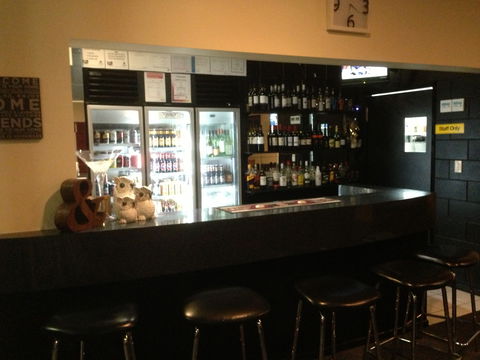 Parkside Motel & Licensed Restaurant - Surfers Paradise Gold Coast 6