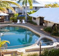 Pelican Beach Resort Noosa - Surfers Paradise Gold Coast