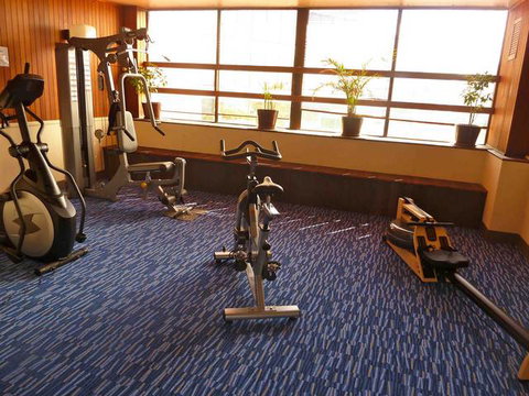 Quality Hotel Ambassador Perth - Surfers Paradise Gold Coast 0