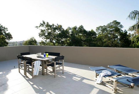 Picture Point Terraces - Surfers Paradise Gold Coast 6