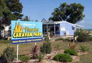 Pinnacles Holiday Park - Surfers Paradise Gold Coast 1